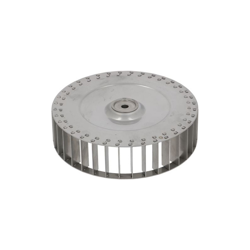 HELICE VENTILATEUR ø 165 mm INOXTREND C3612-00