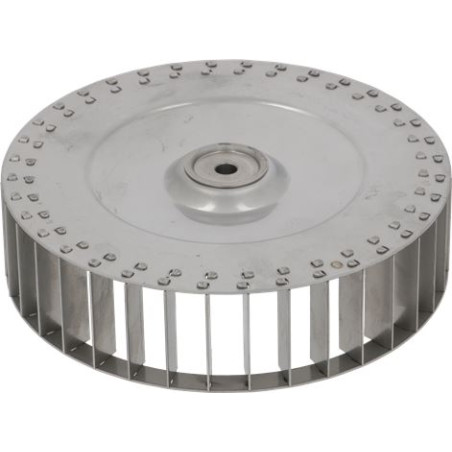 HELICE VENTILATEUR ø 165 mm INOXTREND C3612-00