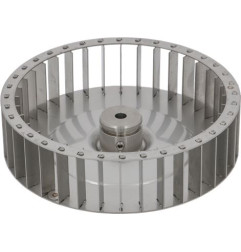 HELICE VENTILATEUR ø 165 mm INOXTREND C3612-00