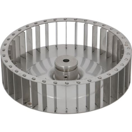 HELICE VENTILATEUR ø 165 mm INOXTREND C3612-00