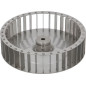 HELICE VENTILATEUR ø 165 mm INOXTREND C3612-00