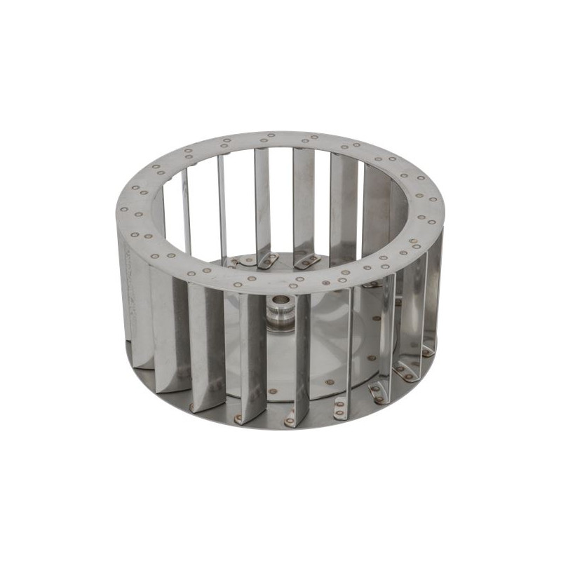 HELICE VENTILATEUR ø 210 mm INOXTREND C2030-00 - C2037-00 HELICE VENTILATEUR ø 210 mm INOXTREND C2030-00 - C2037-00