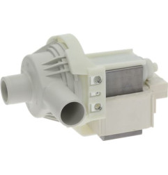 ELECTROPOMPE VIDANGE HANNING DPS35-055 (RATIONAL 8700353)