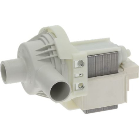 ELECTROPOMPE VIDANGE HANNING DPS35-055 (RATIONAL 8700353)