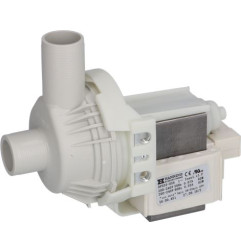 ELECTROPOMPE VIDANGE HANNING DPS35-056 (RATIONAL 8700352)