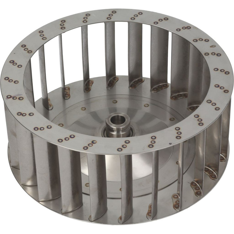 HELICE VENTILATEUR ø 300 mm INOXTREND C7165-00 - C7168-00 HELICE VENTILATEUR ø 300 mm INOXTREND C7165-00 - C7168-00