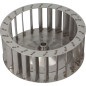 HELICE VENTILATEUR ø 300 mm INOXTREND C7165-00 - C7168-00 HELICE VENTILATEUR ø 300 mm INOXTREND C7165-00 - C7168-00
