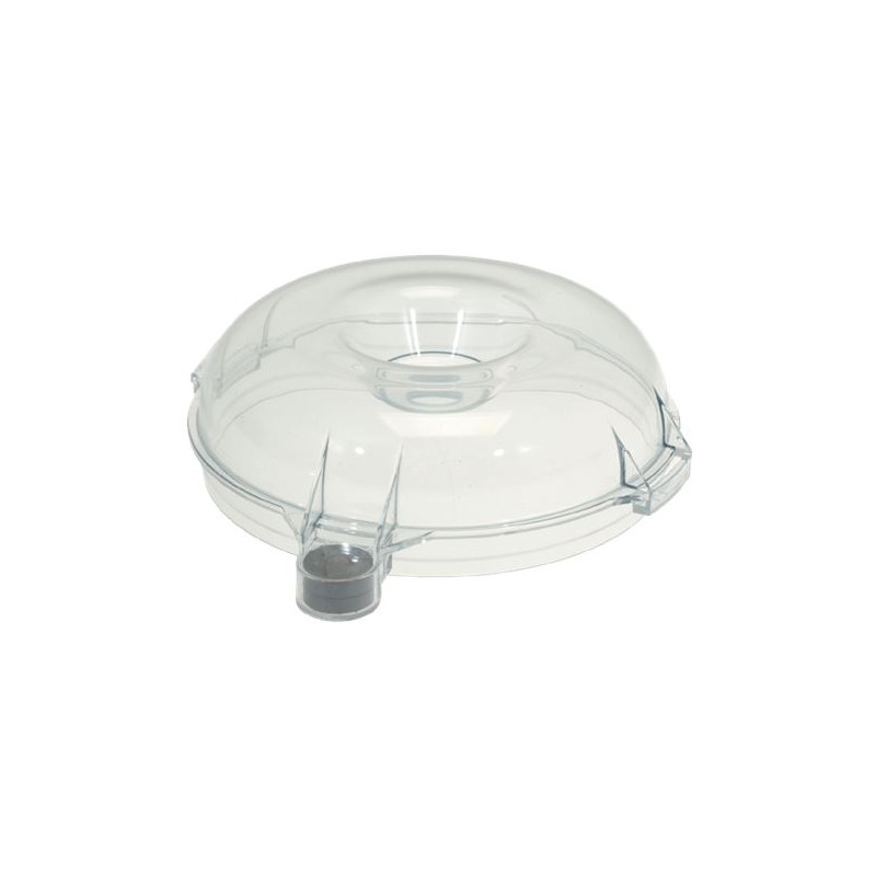 COUVERCLE CUTTER R501 ULTRA