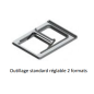 Scelleuse barquettes BEFOR BP30 Scelleuse barquettes BEFOR BP30