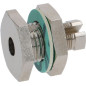 RACCORD D'ETANCHEITE HUILE ø 14 mm RACCORD D'ETANCHEITE HUILE ø 14 mm