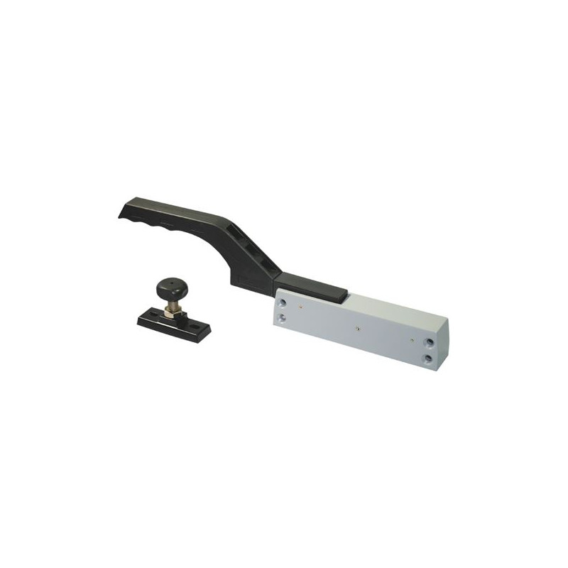 POIGNEE CELLULE DROITE-GAUCHE 1225 EMAILLEE POIGNEE CELLULE DROITE-GAUCHE 1225 EMAILLEE