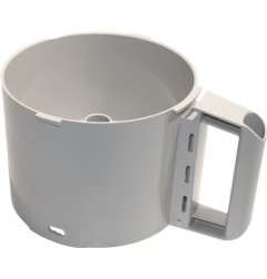 CUVE CUTTER pour R201, R201E A, R211, R2B, R201XL, R211XL