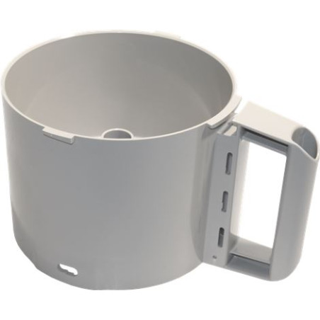CUVE CUTTER pour R201, R201E A, R211, R2B, R201XL, R211XL