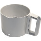CUVE CUTTER pour R201, R201E A, R211, R2B, R201XL, R211XL CUVE CUTTER pour R201, R201E A, R211, R2B, R201XL, R211XL