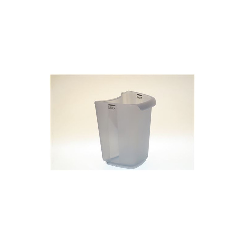 COLLECTEUR PULPE J80U SAV