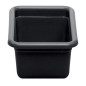 Bac Cambro Cambox noir 306x230mm Bac Cambro Cambox noir 306x230mm