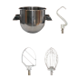Equipement de réduction 40L pour batteurs 60L et 80L dito - 650127 Equipement de réduction 40L pour batteurs 60L et 80L dito - 650127