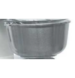 Cuve 25 litres pour BPO25 - 653121