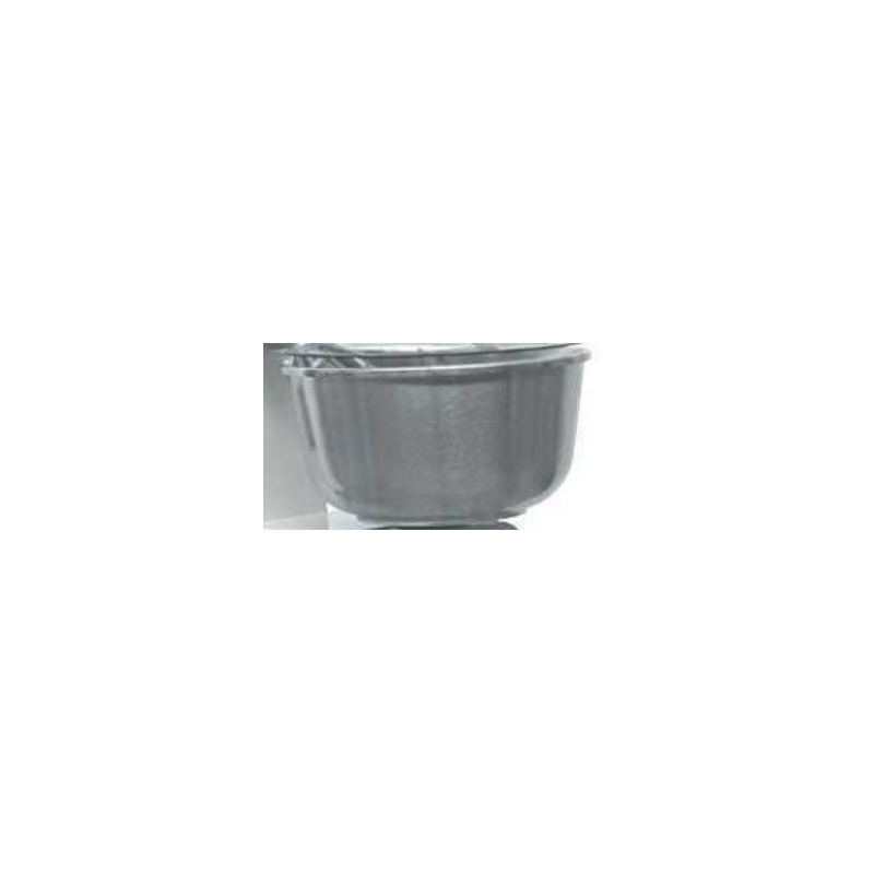Cuve 25 litres pour BPO25 - 653121