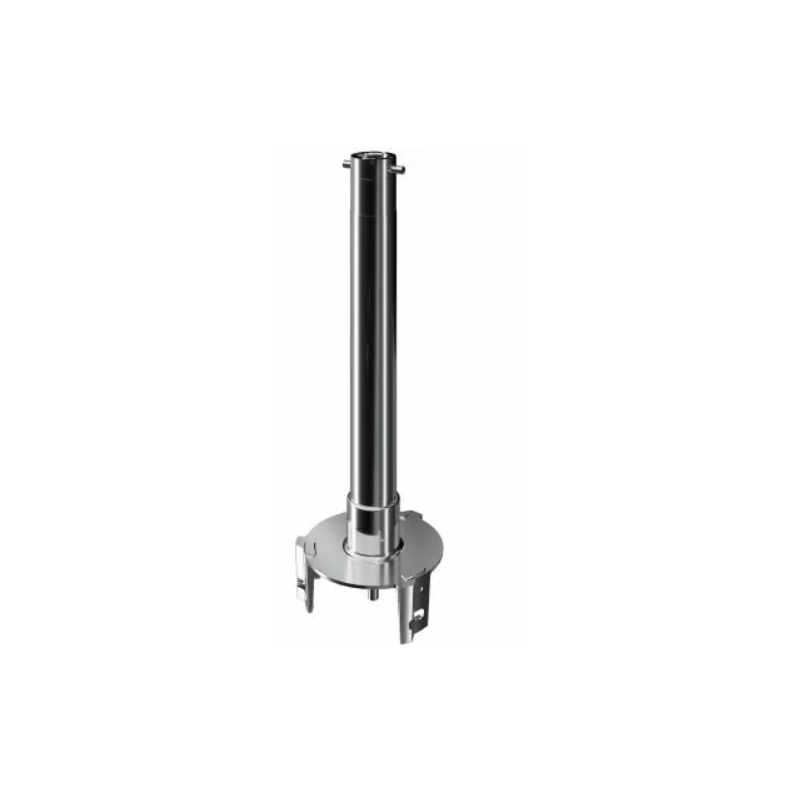 ACC. MICRO-BROYEUR INOX SOUPE DE POISSON - 650043