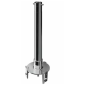ACC. MICRO-BROYEUR INOX SOUPE DE POISSON - 650043