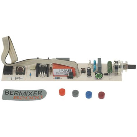VARIATEUR EQ. - 220V-240V - B2000 - 0KL024
