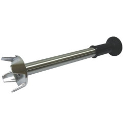 TUBE CLIP 40 NU B2M - 0D0883