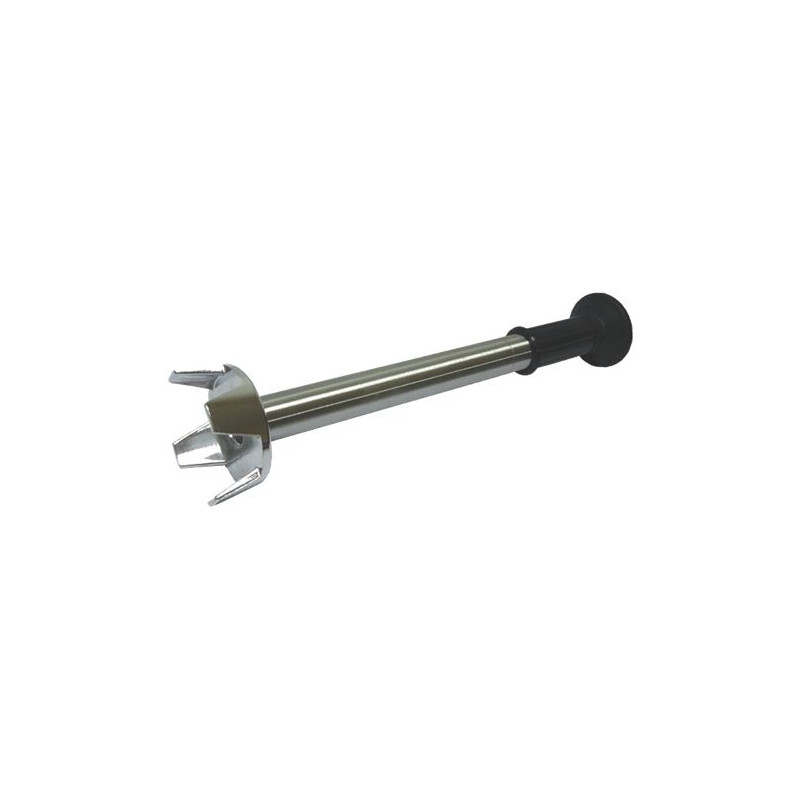 TUBE CLIP 40 NU B2M - 0D0883 TUBE CLIP 40 NU B2M - 0D0883