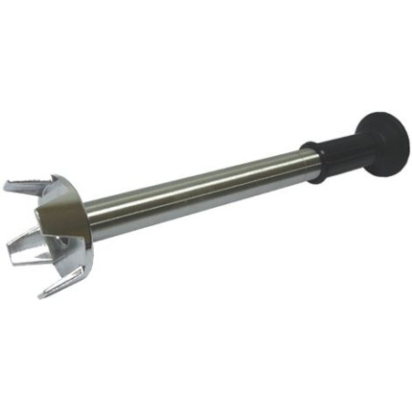 TUBE CLIP 40 NU B2M - 0D0883