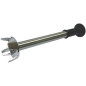 TUBE CLIP 40 NU B2M - 0D0883 TUBE CLIP 40 NU B2M - 0D0883