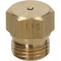 INJECTEUR GAZ M10x1 ø 1,15 mm INJECTEUR GAZ M10x1 ø 1,15 mm