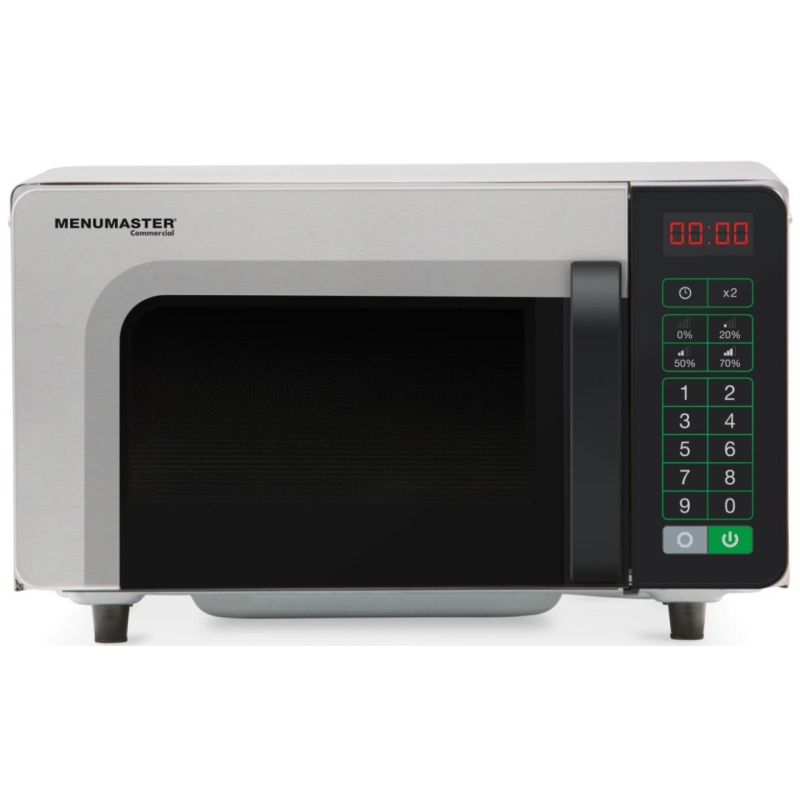 MICRO-ONDES PROFESSIONNEL MENUMASTER - RMS510TS