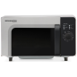 MICRO-ONDES PROFESSIONNEL MENUMASTER - RMS510DS MICRO-ONDES PROFESSIONNEL MENUMASTER - RMS510DS
