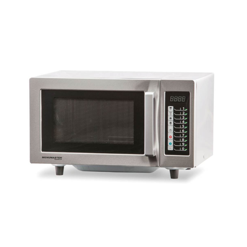 MICRO-ONDES PROFESSIONNEL MENUMASTER - RMS510CAF MICRO-ONDES PROFESSIONNEL MENUMASTER - RMS510CAF