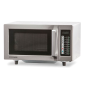 MICRO-ONDES PROFESSIONNEL MENUMASTER - RMS510CAF MICRO-ONDES PROFESSIONNEL MENUMASTER - RMS510CAF
