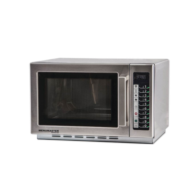 MICRO-ONDES PROFESSIONNEL MENUMASTER - RCS511TS MICRO-ONDES PROFESSIONNEL MENUMASTER - RCS511TS