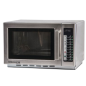 MICRO-ONDES PROFESSIONNEL MENUMASTER - RCS511TS MICRO-ONDES PROFESSIONNEL MENUMASTER - RCS511TS