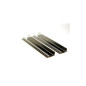 Paire de glissières clayette pour GN1/1 ou 400x600mm renforcée