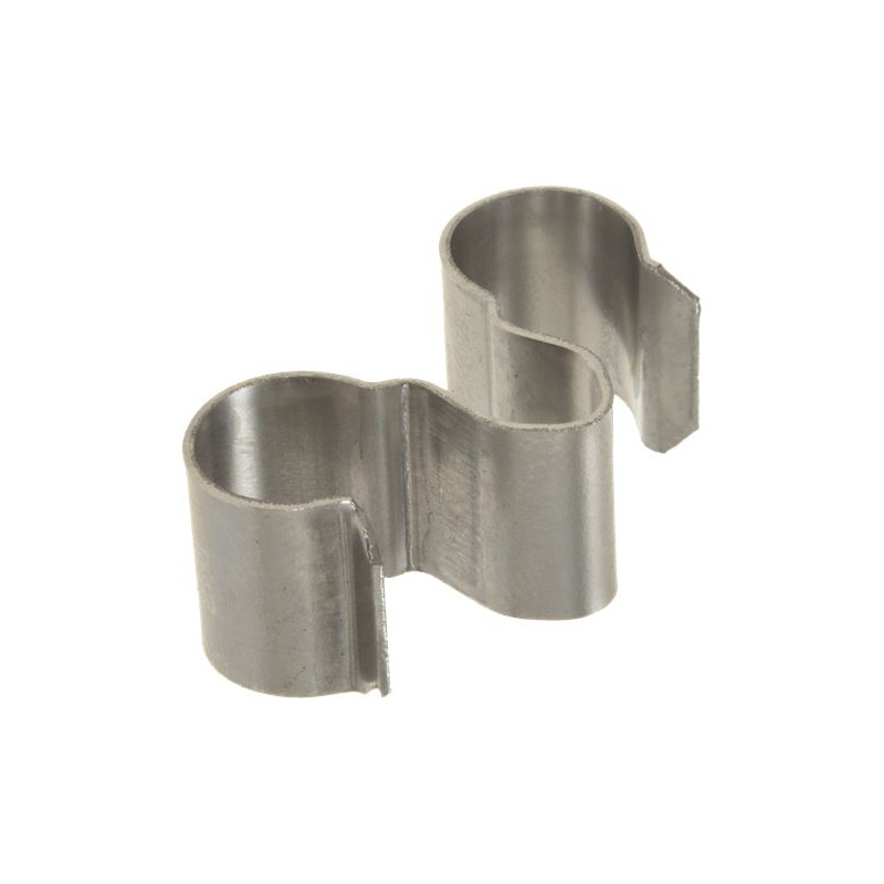 Clips pour résistances 238.003.00 MODULAR Clips pour résistances 238.003.00 MODULAR