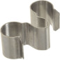 Clips pour résistances 238.003.00 MODULAR Clips pour résistances 238.003.00 MODULAR