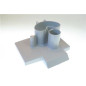 COUVERCLE C-LEG R301C SAV