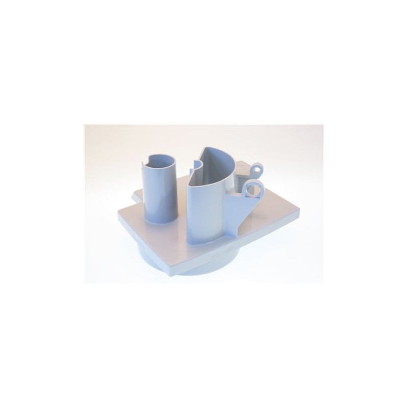 COUVERCLE CL R301U (N)