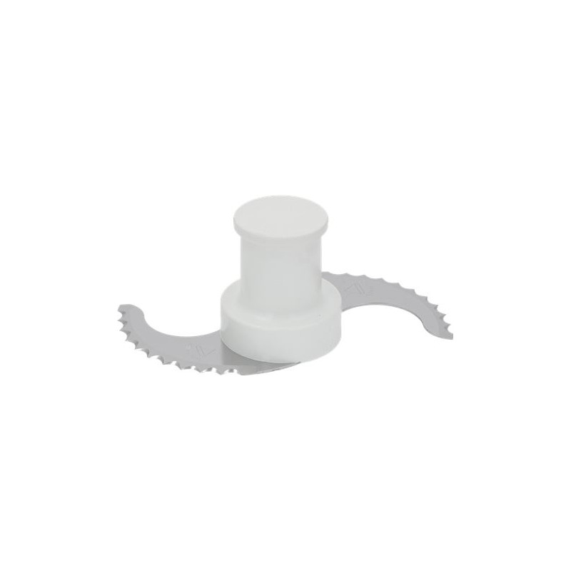 COUTEAU CRANTE R301 BLANC