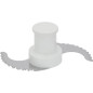 COUTEAU CRANTE R301 BLANC