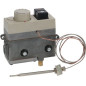 Thermostat à Gaz MINISIT FRITEUSE 120-200°C (0710740) Thermostat à Gaz MINISIT FRITEUSE 120-200°C (0710740)