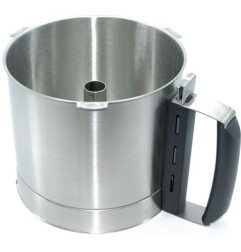 CUVE CUTTER BLIXER 4