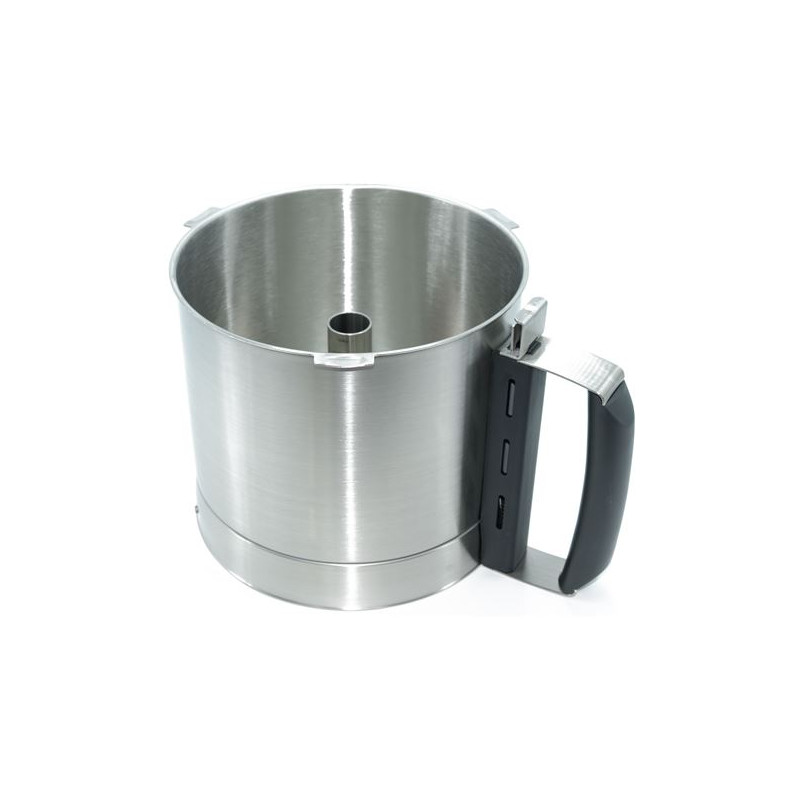 CUVE CUTTER BLIXER 4