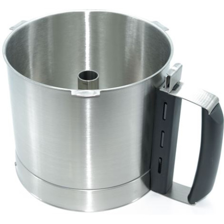 CUVE CUTTER BLIXER 4