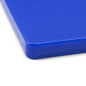 Ensemble de 7 planches à découper basse densité Hygiplas 20mm