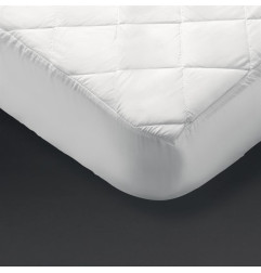 Protège-matelas Quiltop Mitre Comfort simple